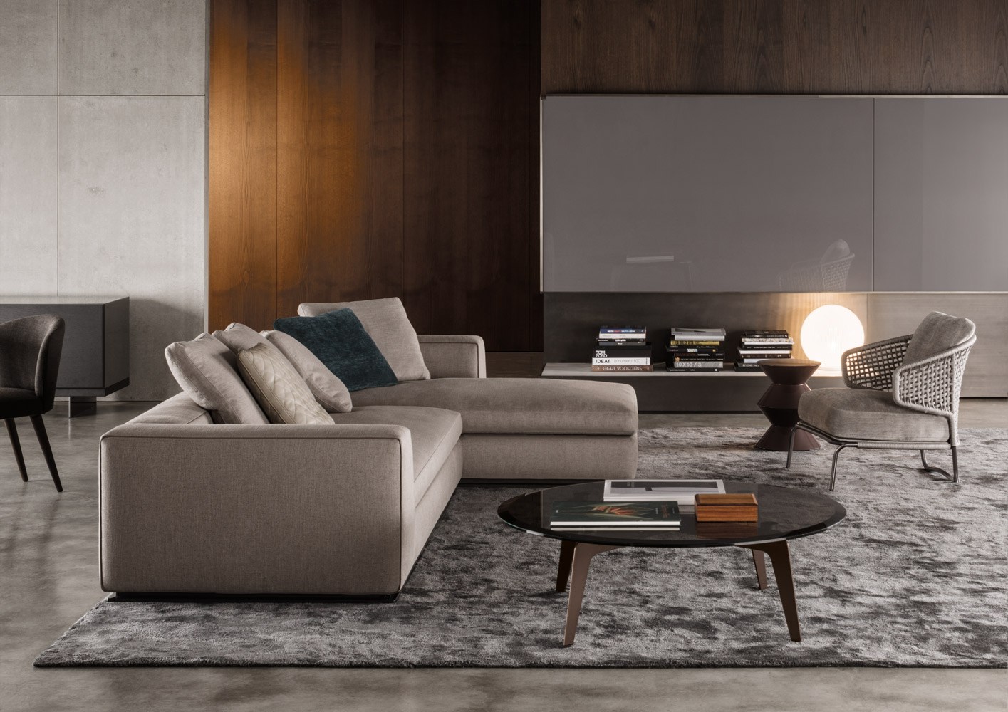 创意家具 - 桌几|咖啡桌|办公家具|设计师家具|塞萨尔角几