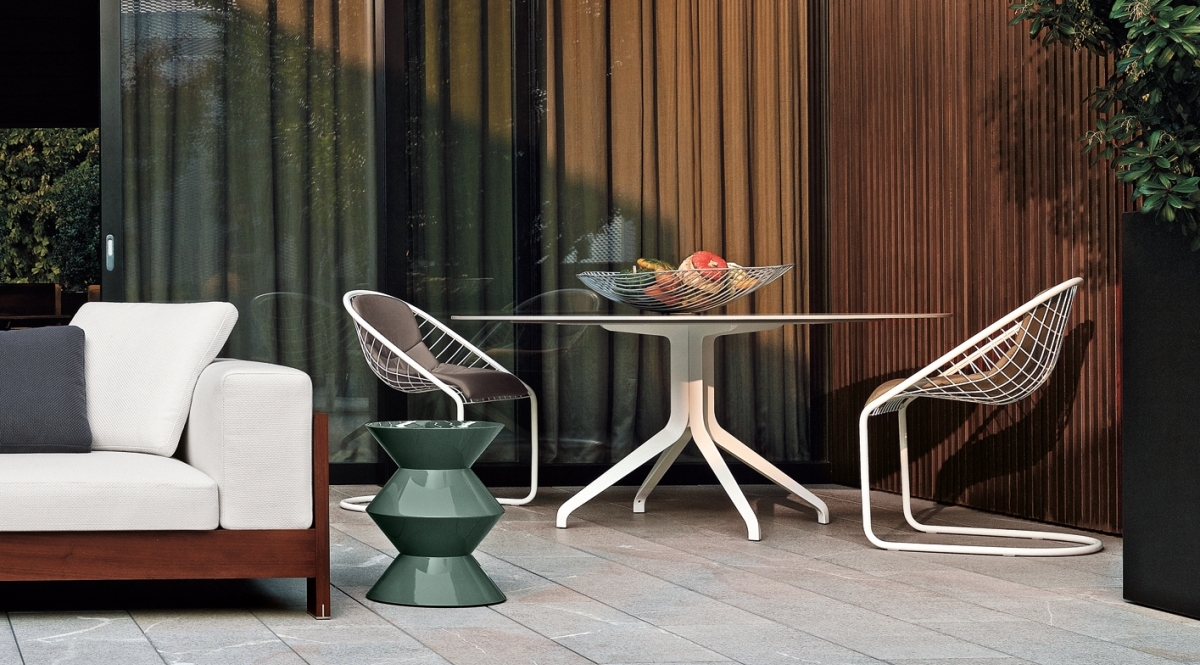 创意家具 - 桌几|咖啡桌|办公家具|设计师家具|塞萨尔角几