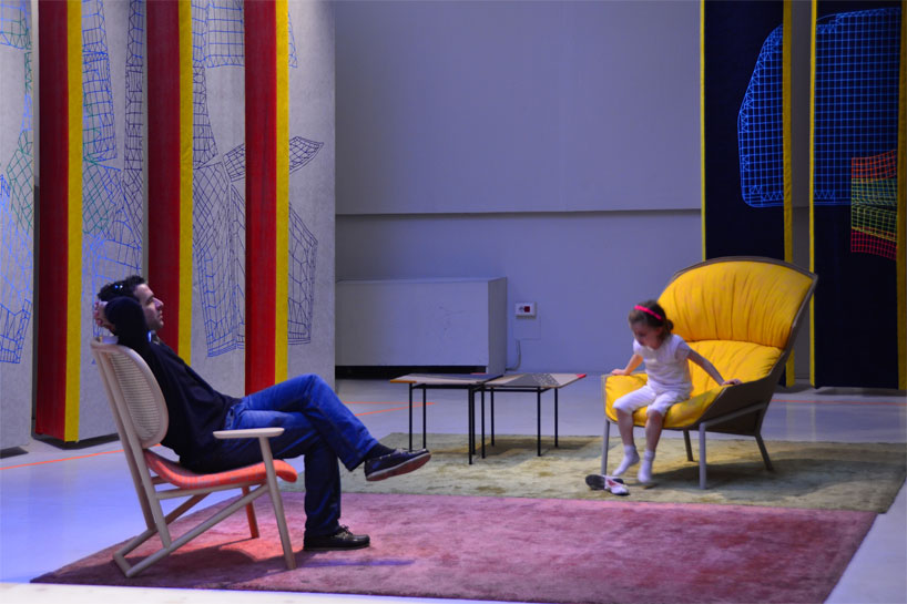 创意家具 - 坐具|休闲椅|办公家具|设计师家具|克拉丽莎休闲椅