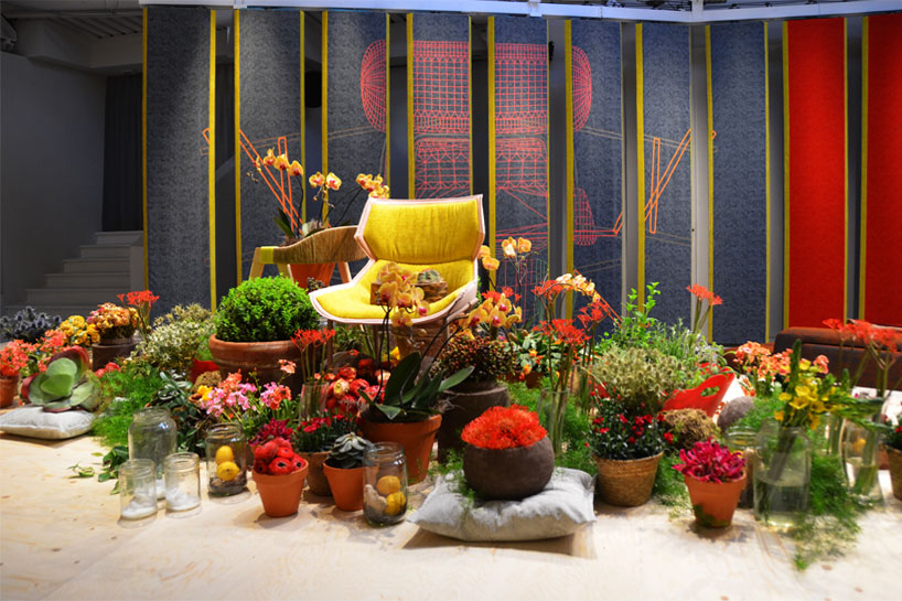 创意家具 - 坐具|休闲椅|办公家具|设计师家具|克拉丽莎休闲椅