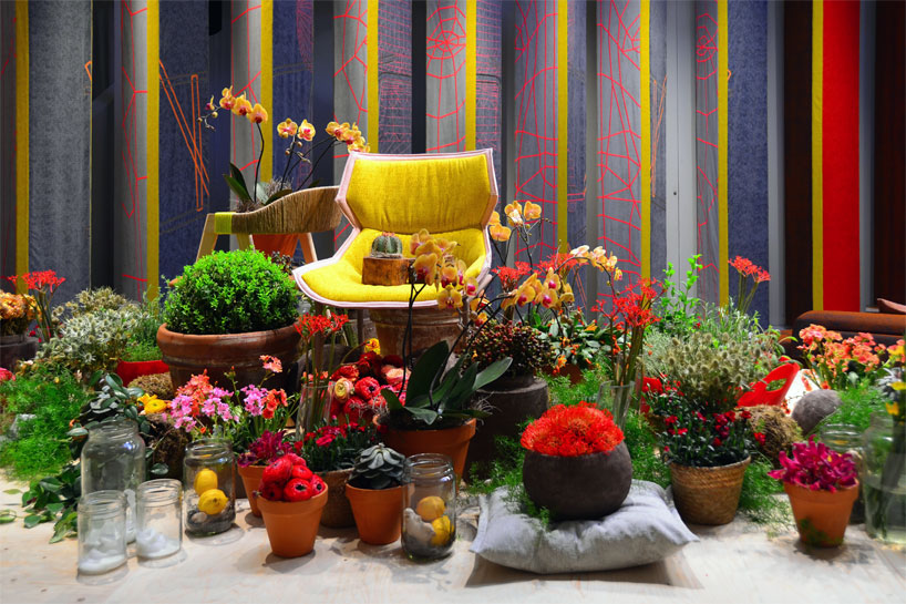 创意家具 - 坐具|休闲椅|办公家具|设计师家具|克拉丽莎休闲椅