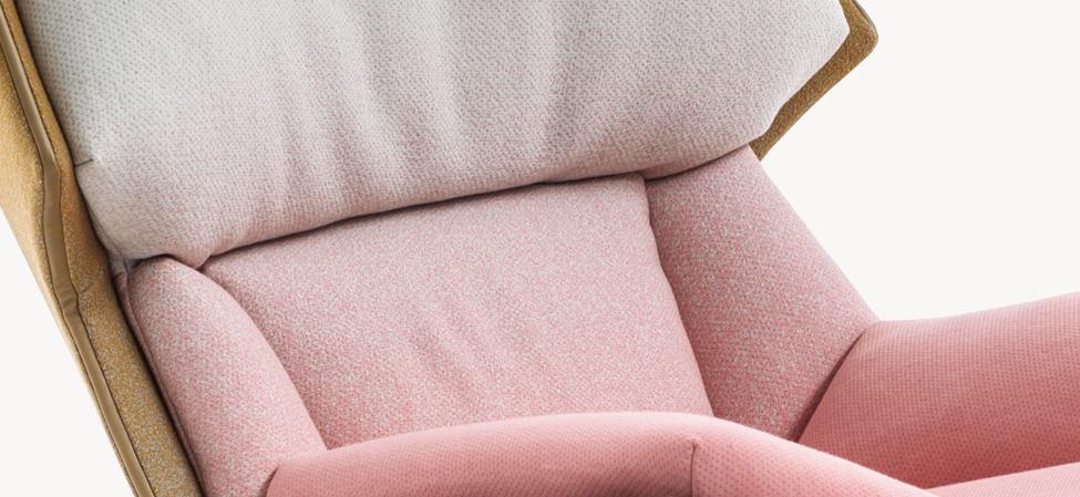 创意家具 - 坐具|休闲椅|办公家具|设计师家具|克拉丽莎休闲椅