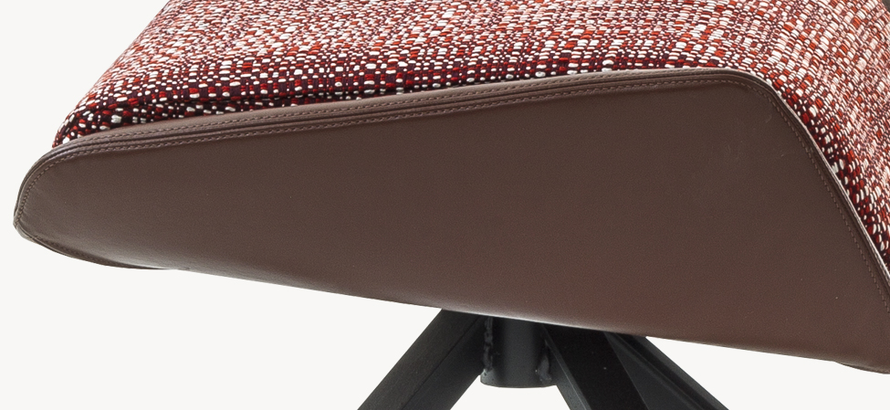 创意家具 - 坐具|休闲椅|办公家具|设计师家具|克拉丽莎休闲椅