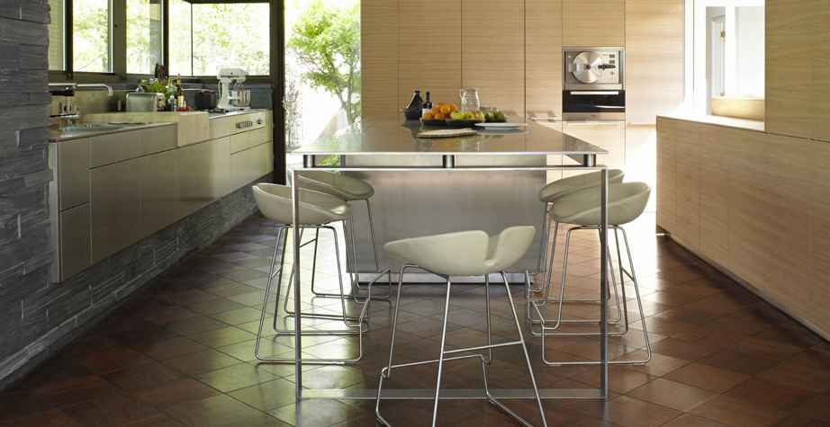 创意家具 - 坐具|吧椅/凳子|办公家具|设计师家具|峡湾吧椅