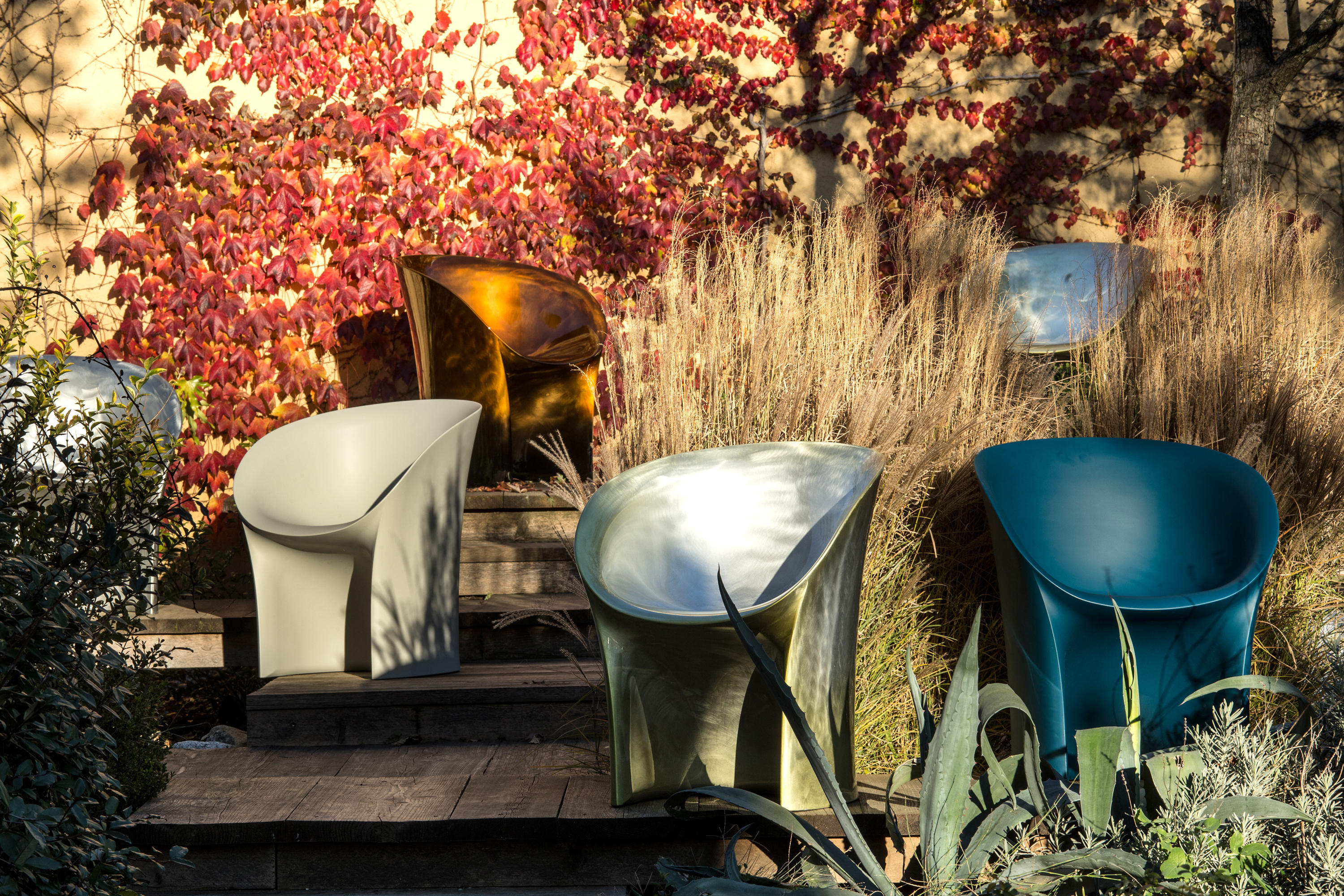 创意家具 - 坐具|休闲椅|办公家具|设计师家具|月亮扶手椅