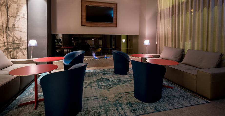 创意家具 - 坐具|休闲椅|办公家具|设计师家具|月亮扶手椅