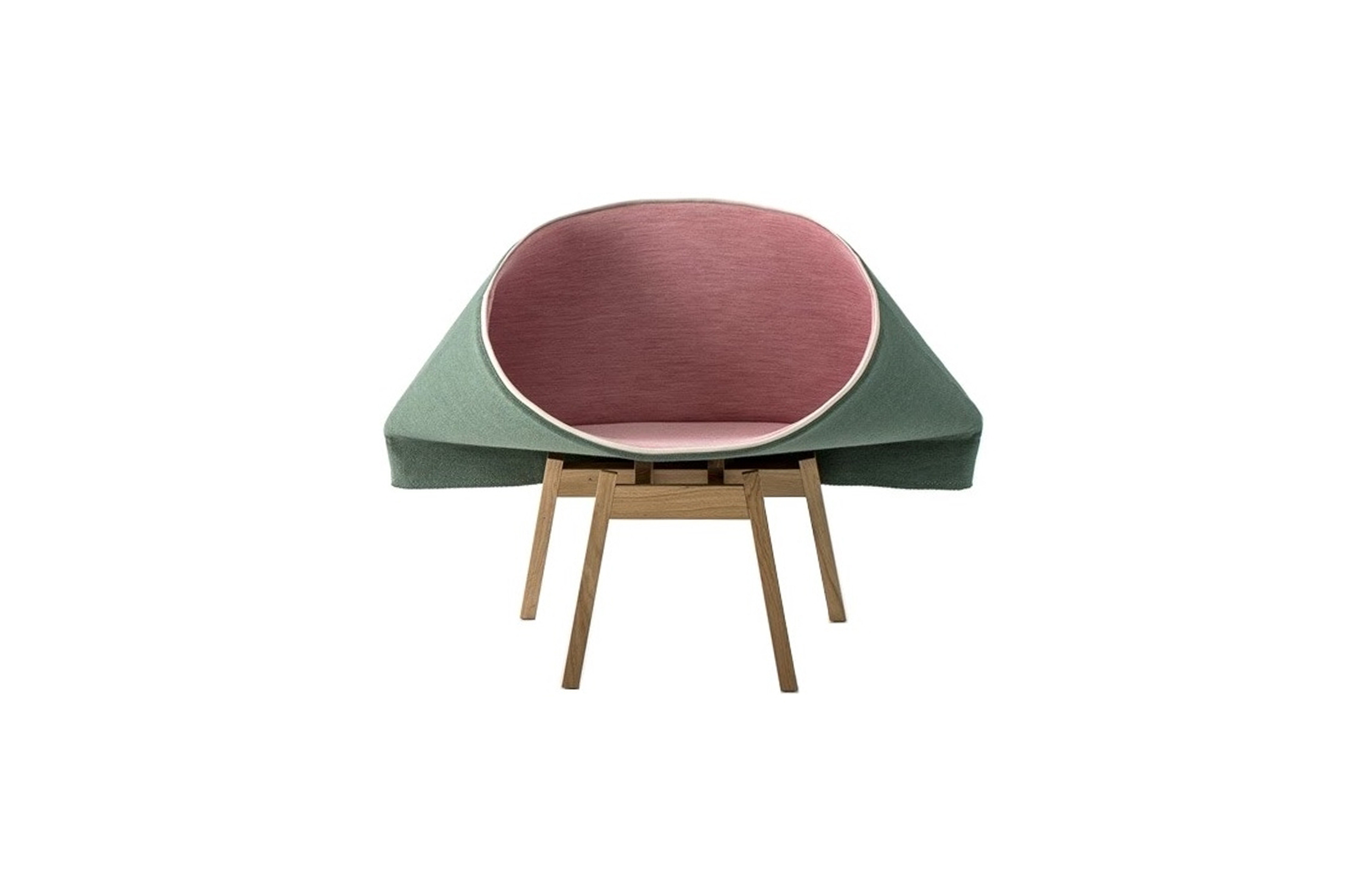 [创意家具 - 坐具|休闲椅|办公家具|设计师家具|肯尼扶手椅]