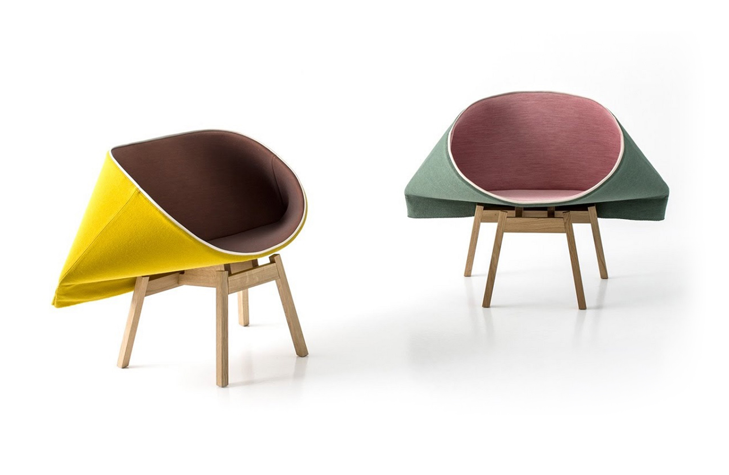 创意家具 - 坐具|休闲椅|办公家具|设计师家具|肯尼扶手椅