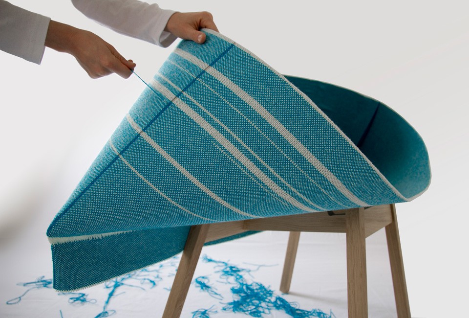 创意家具 - 坐具|休闲椅|办公家具|设计师家具|肯尼扶手椅