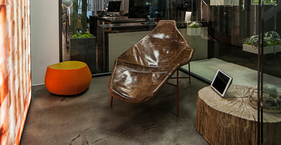 创意家具 - 坐具|躺椅|办公家具|设计师家具|提亚玛丽亚躺椅