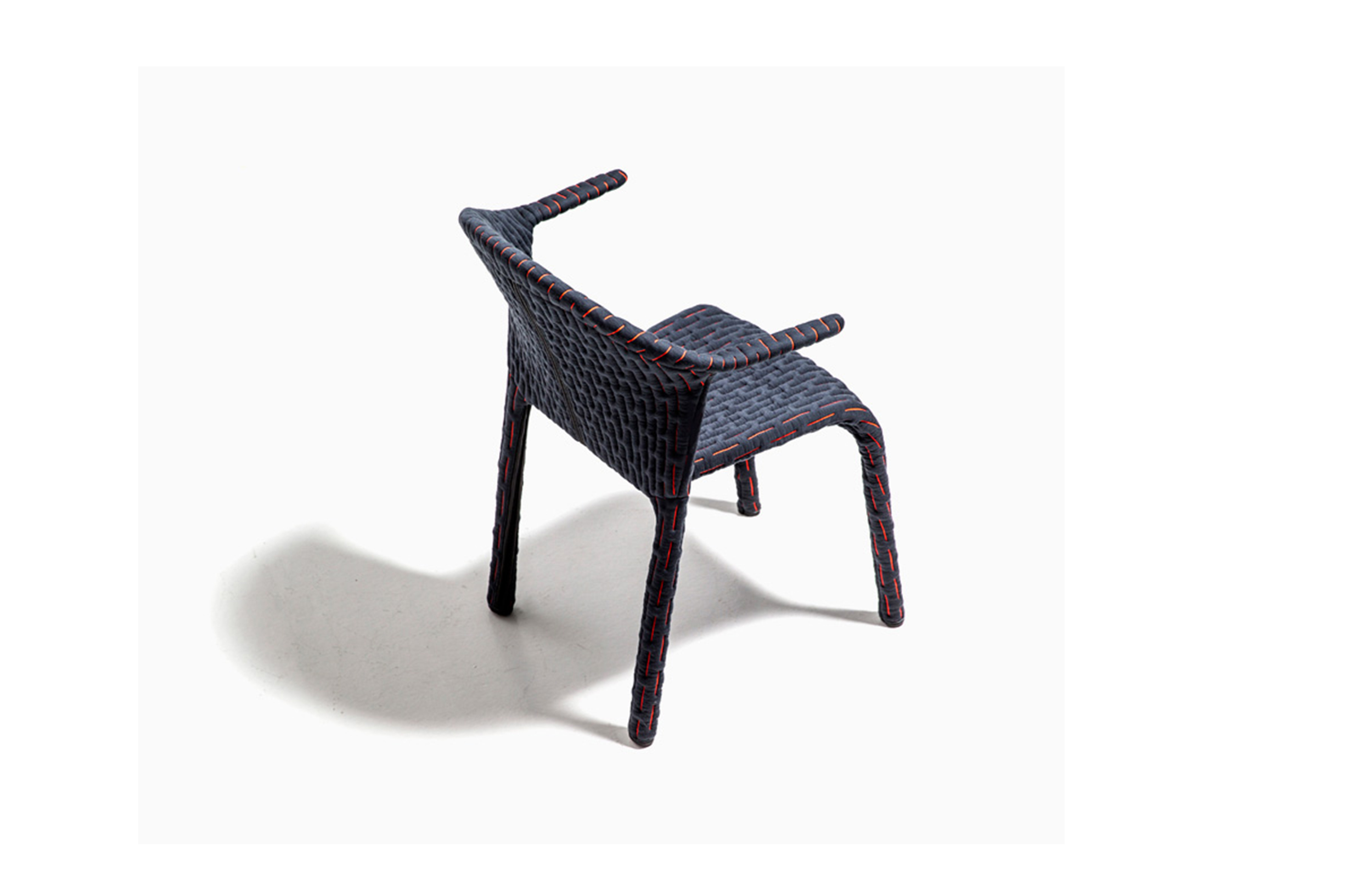 [创意家具 - 坐具|餐椅|办公家具|设计师家具|塔尔马餐椅系列]