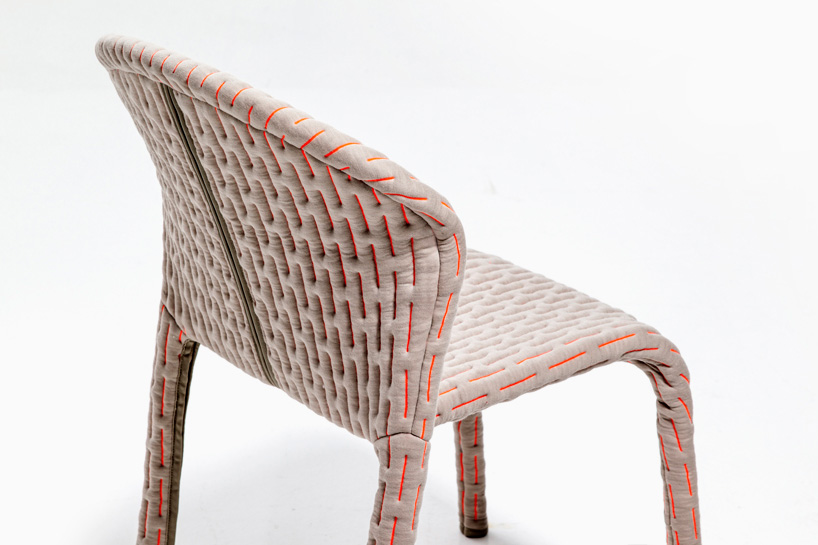 创意家具 - 坐具|餐椅|办公家具|设计师家具|塔尔马餐椅系列