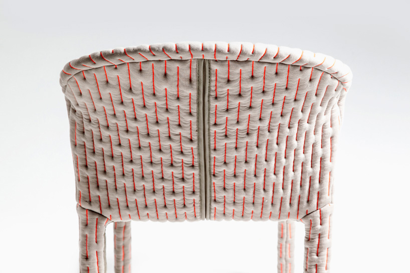 创意家具 - 坐具|餐椅|办公家具|设计师家具|塔尔马餐椅系列