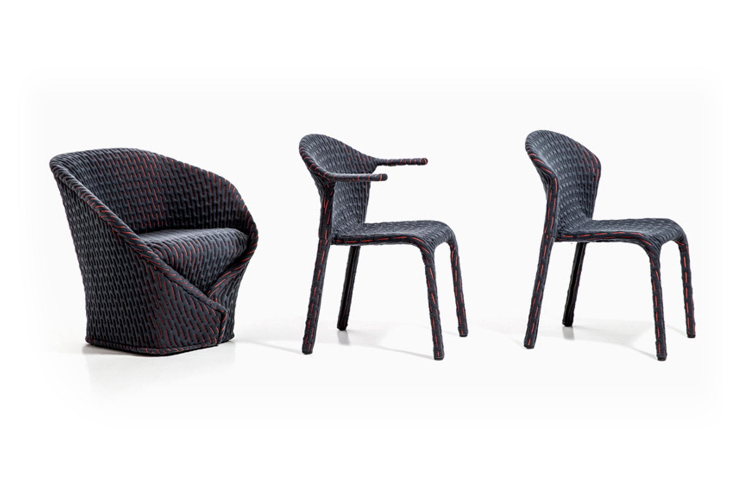 创意家具 - 坐具|餐椅|办公家具|设计师家具|塔尔马餐椅系列