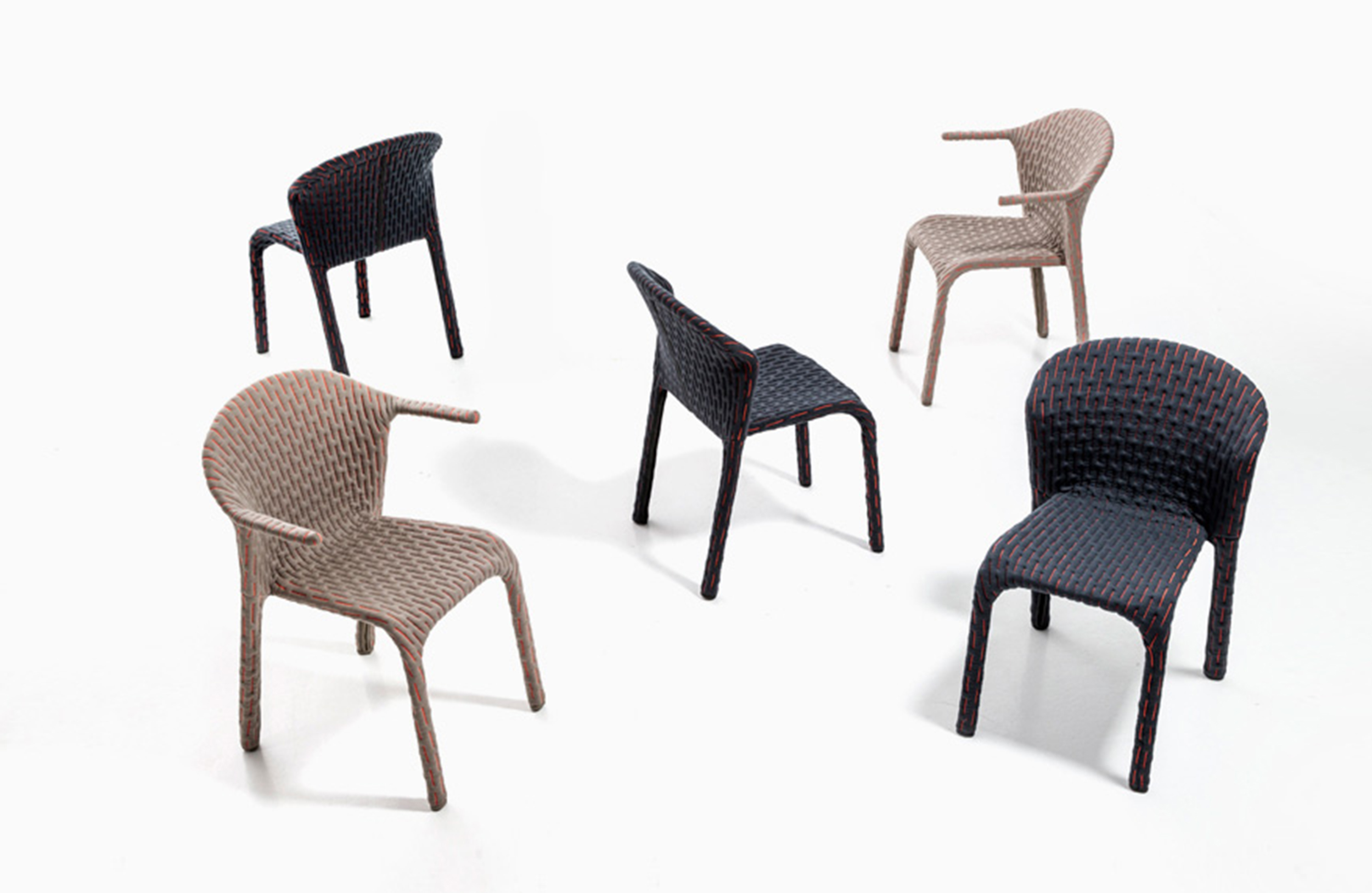 创意家具 - 坐具|餐椅|办公家具|设计师家具|塔尔马餐椅系列