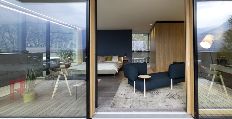 创意家具 - 坐具|餐椅|办公家具|设计师家具|马蒂尔达餐椅