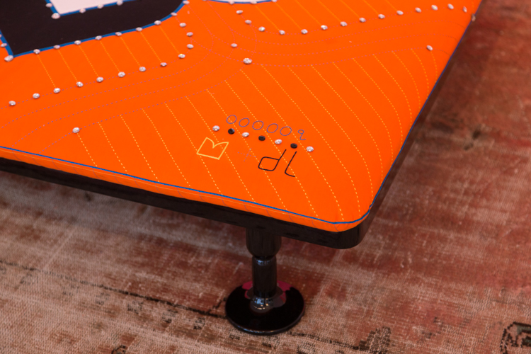 创意家具 - 卧室|床|办公家具|设计师家具|印度轻便床