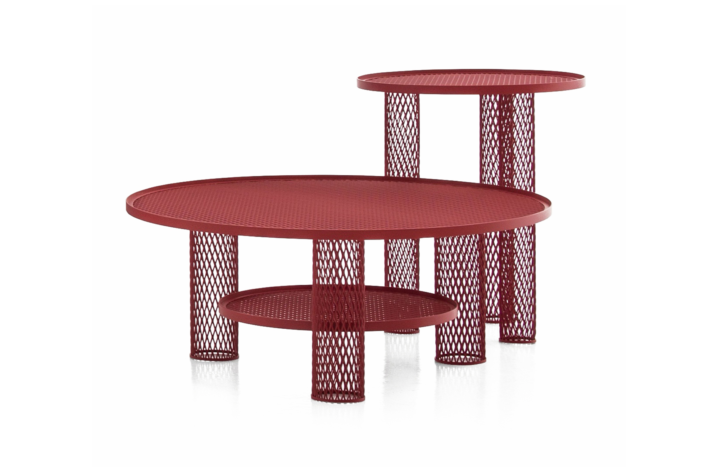 创意家具 - 桌几|茶几/边几|办公家具|设计师家具|内特茶几