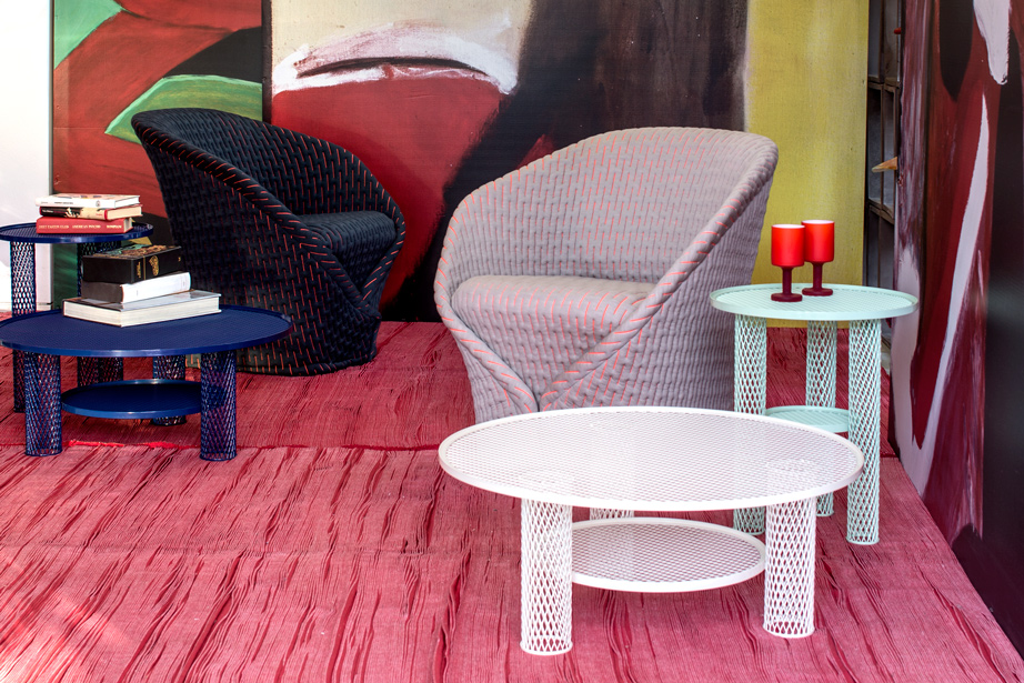 创意家具 - 桌几|茶几/边几|办公家具|设计师家具|内特茶几