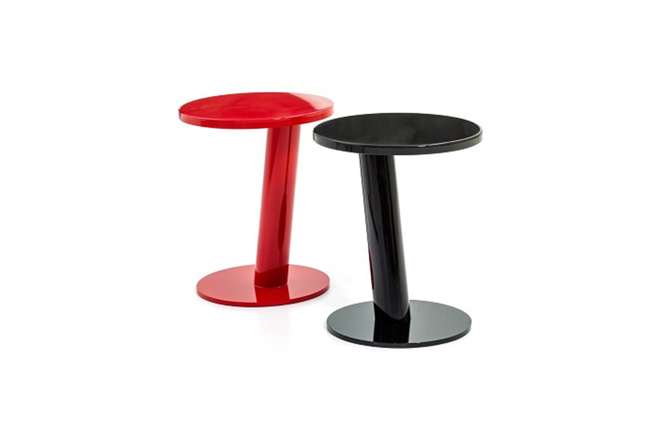 创意家具 - 桌几|茶几/边几|办公家具|设计师家具|塞巴斯蒂安·赫克纳管茶几