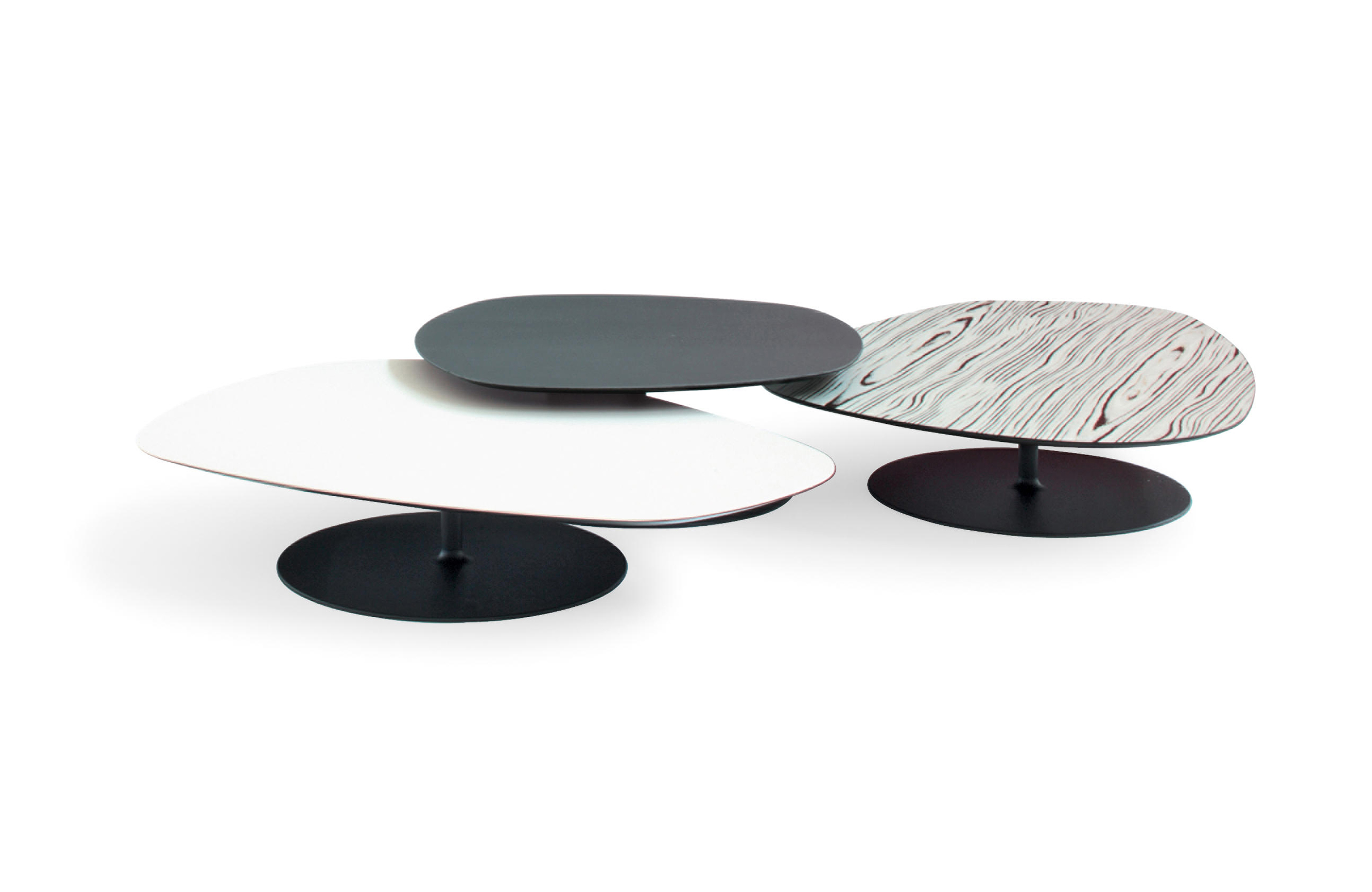 创意家具 - 桌几|咖啡桌|办公家具|设计师家具|菲尼克斯咖啡桌