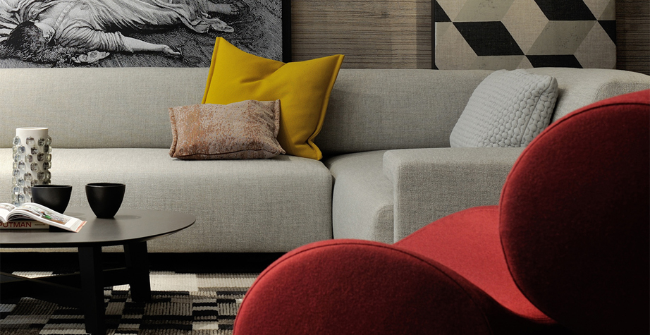 创意家具 - 桌几|咖啡桌|办公家具|设计师家具|菲尼克斯咖啡桌