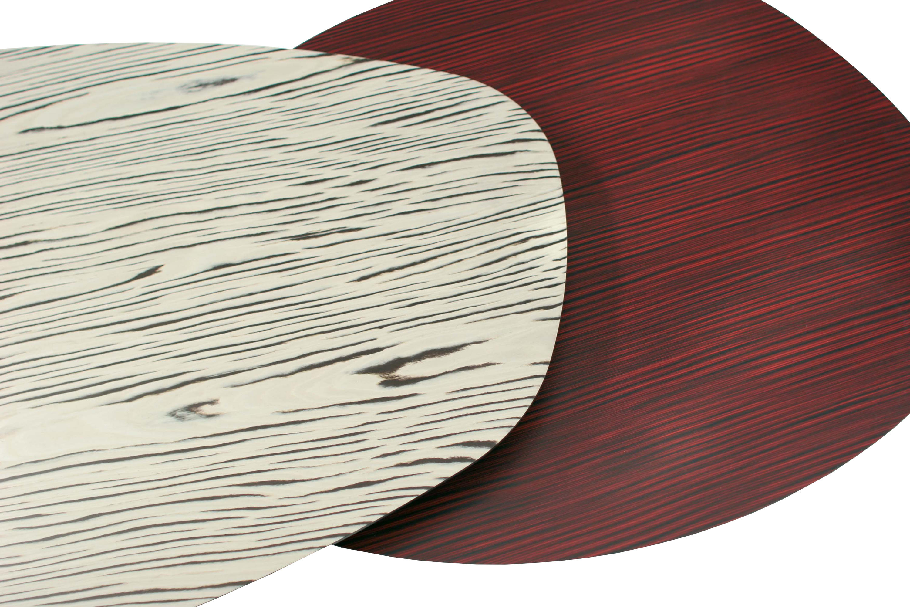 创意家具 - 桌几|咖啡桌|办公家具|设计师家具|菲尼克斯咖啡桌