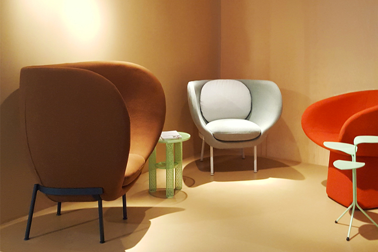 创意家具 - 坐具|休闲椅|办公家具|设计师家具|舰队休闲椅