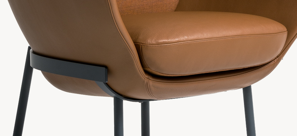 创意家具 - 坐具|休闲椅|办公家具|设计师家具|舰队休闲椅