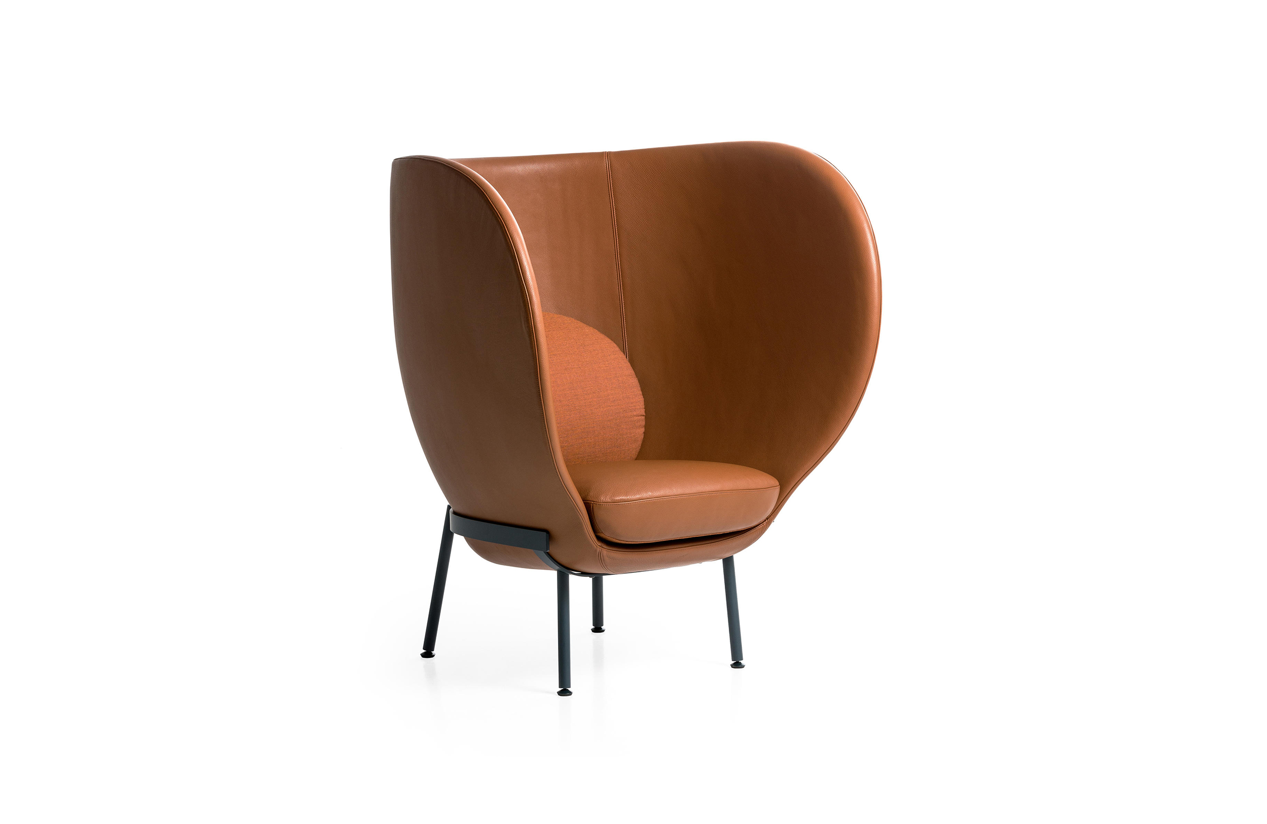 创意家具 - 坐具|休闲椅|办公家具|设计师家具|舰队休闲椅