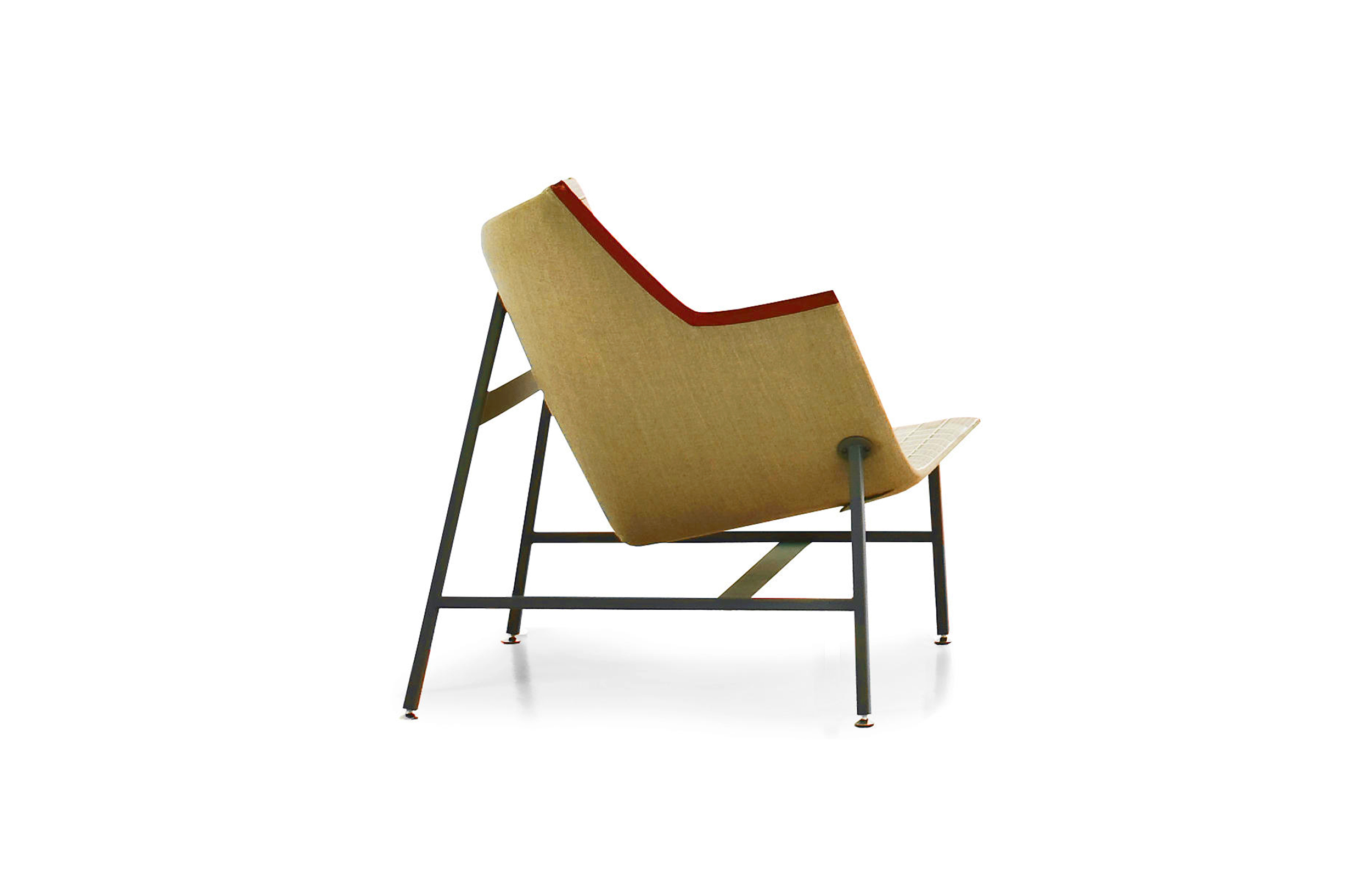 创意家具 - 坐具|休闲椅|办公家具|设计师家具|纸飞机休闲椅