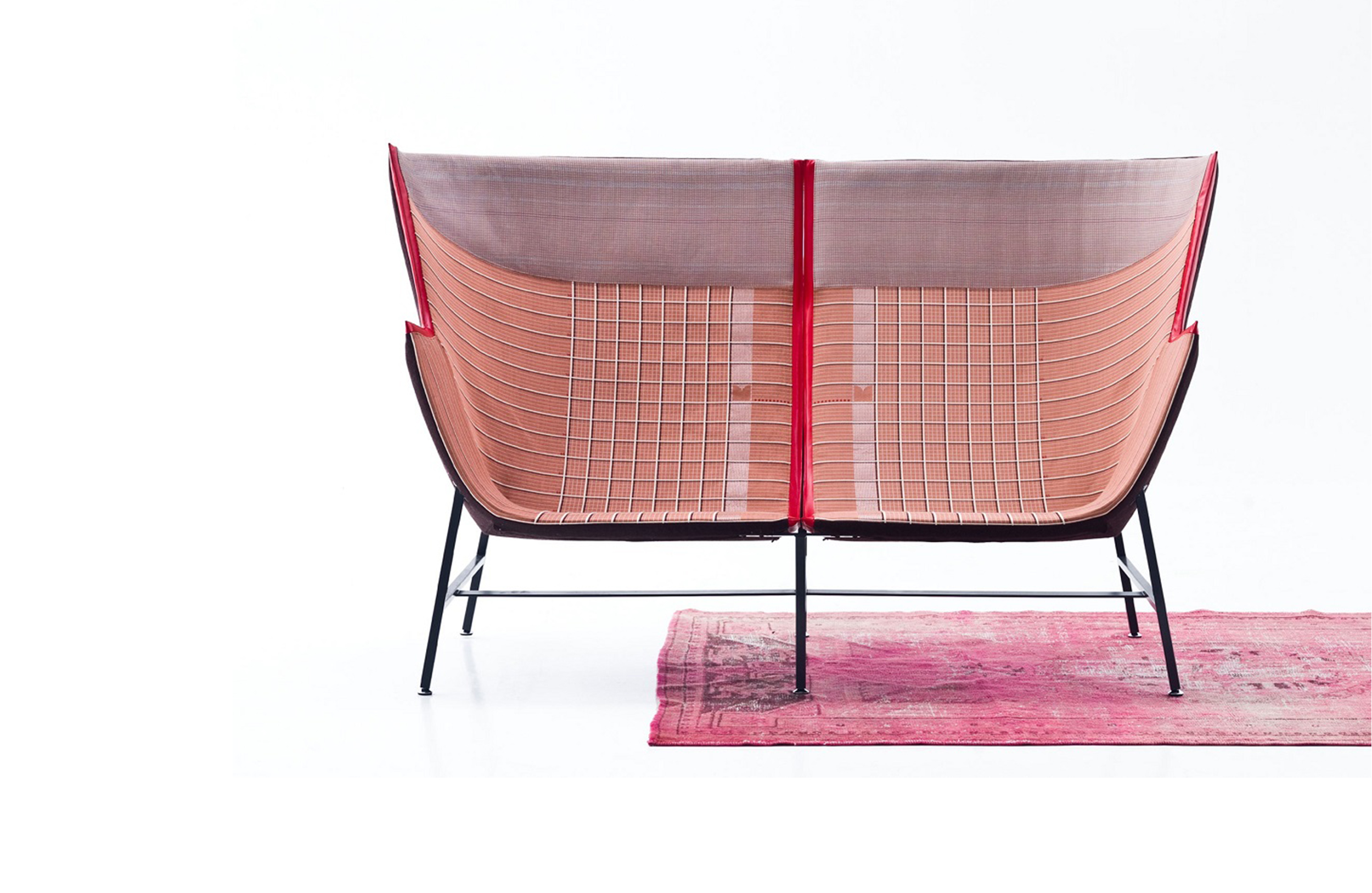 创意家具 - 坐具|休闲椅|办公家具|设计师家具|纸飞机休闲椅