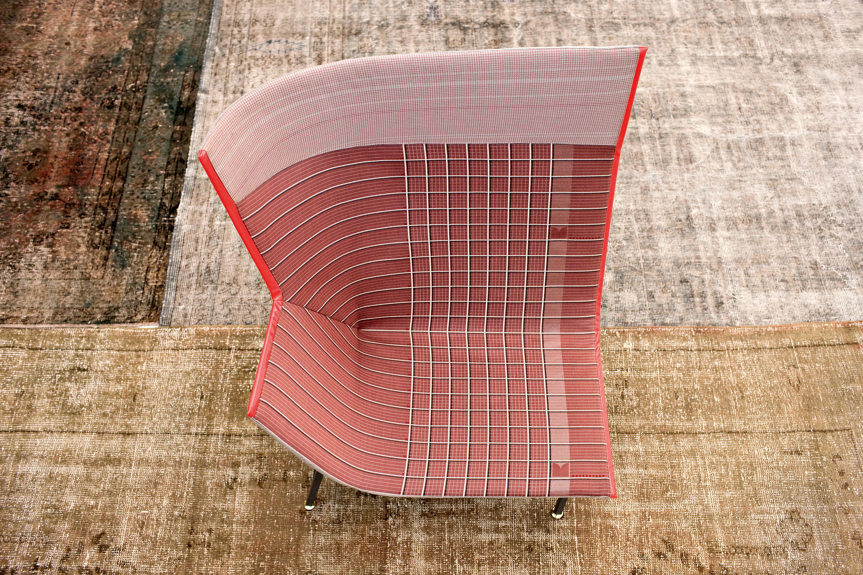 创意家具 - 坐具|休闲椅|办公家具|设计师家具|纸飞机休闲椅