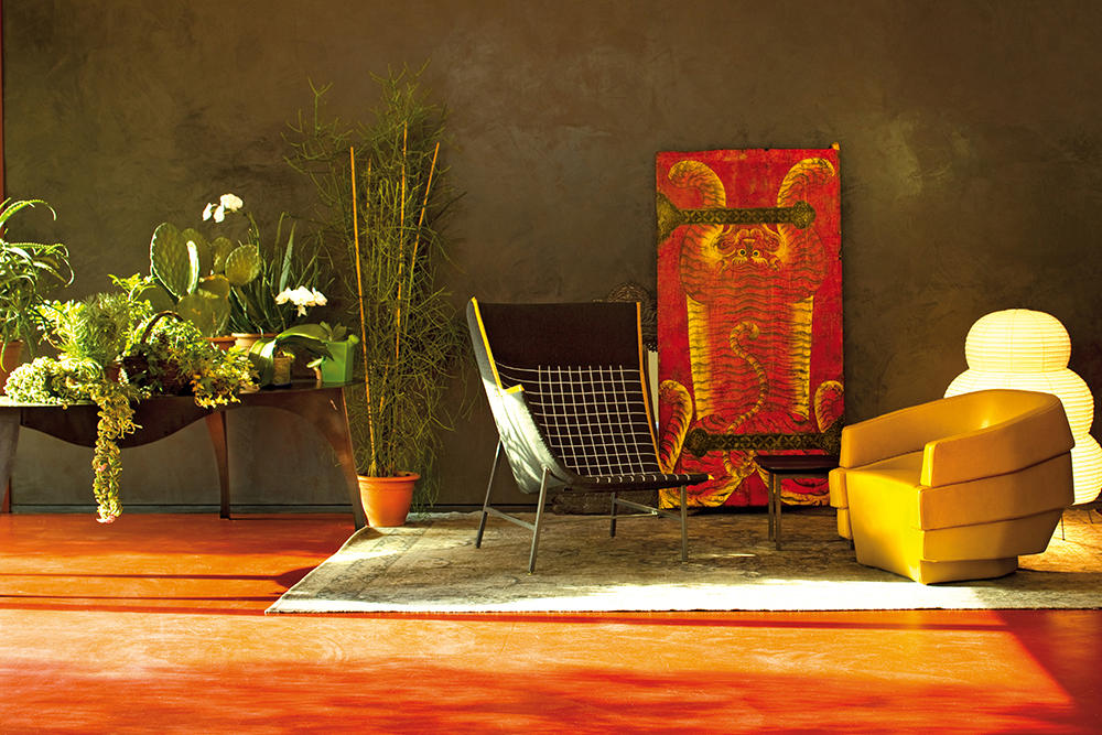 创意家具 - 坐具|休闲椅|办公家具|设计师家具|纸飞机休闲椅