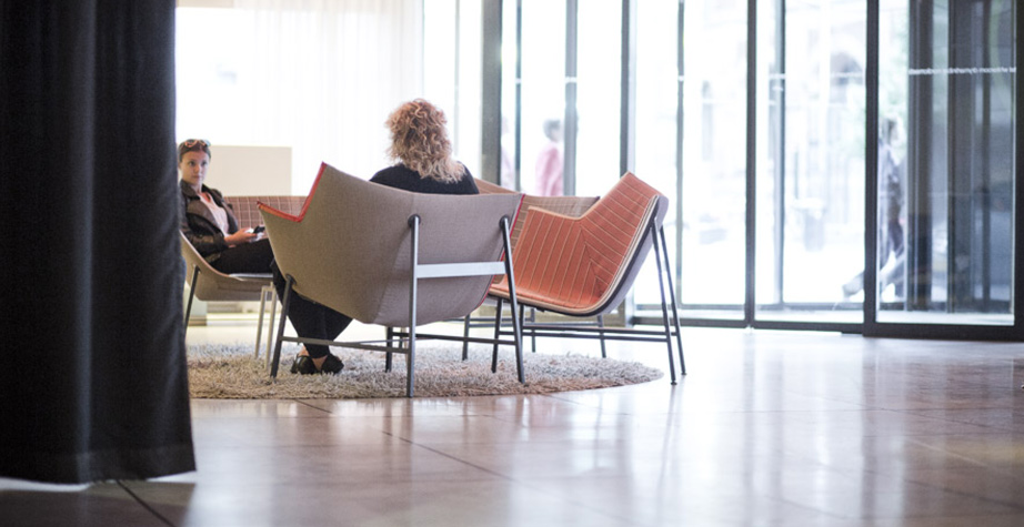 创意家具 - 坐具|休闲椅|办公家具|设计师家具|纸飞机休闲椅