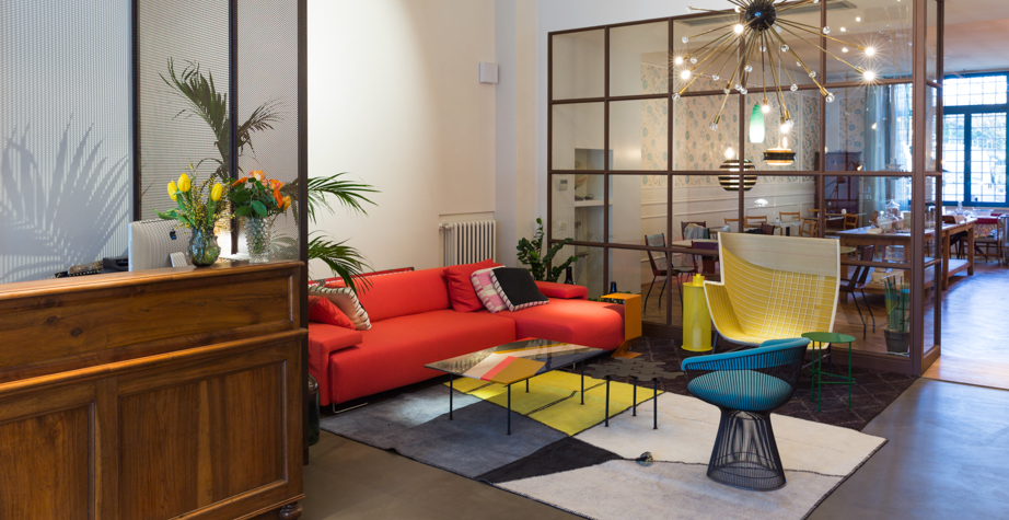 创意家具 - 坐具|休闲椅|办公家具|设计师家具|纸飞机休闲椅