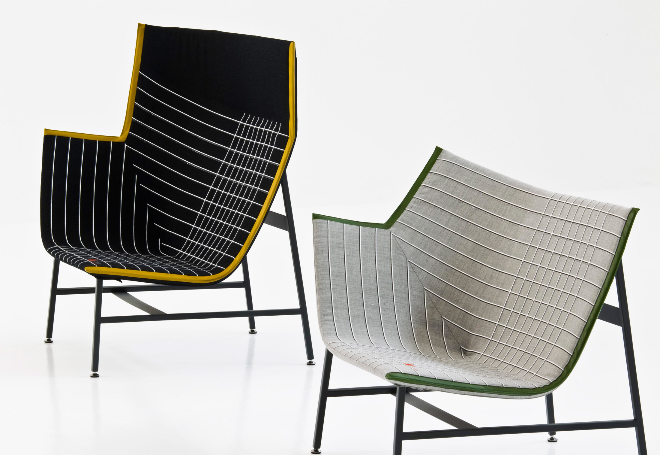 创意家具 - 坐具|休闲椅|办公家具|设计师家具|纸飞机休闲椅