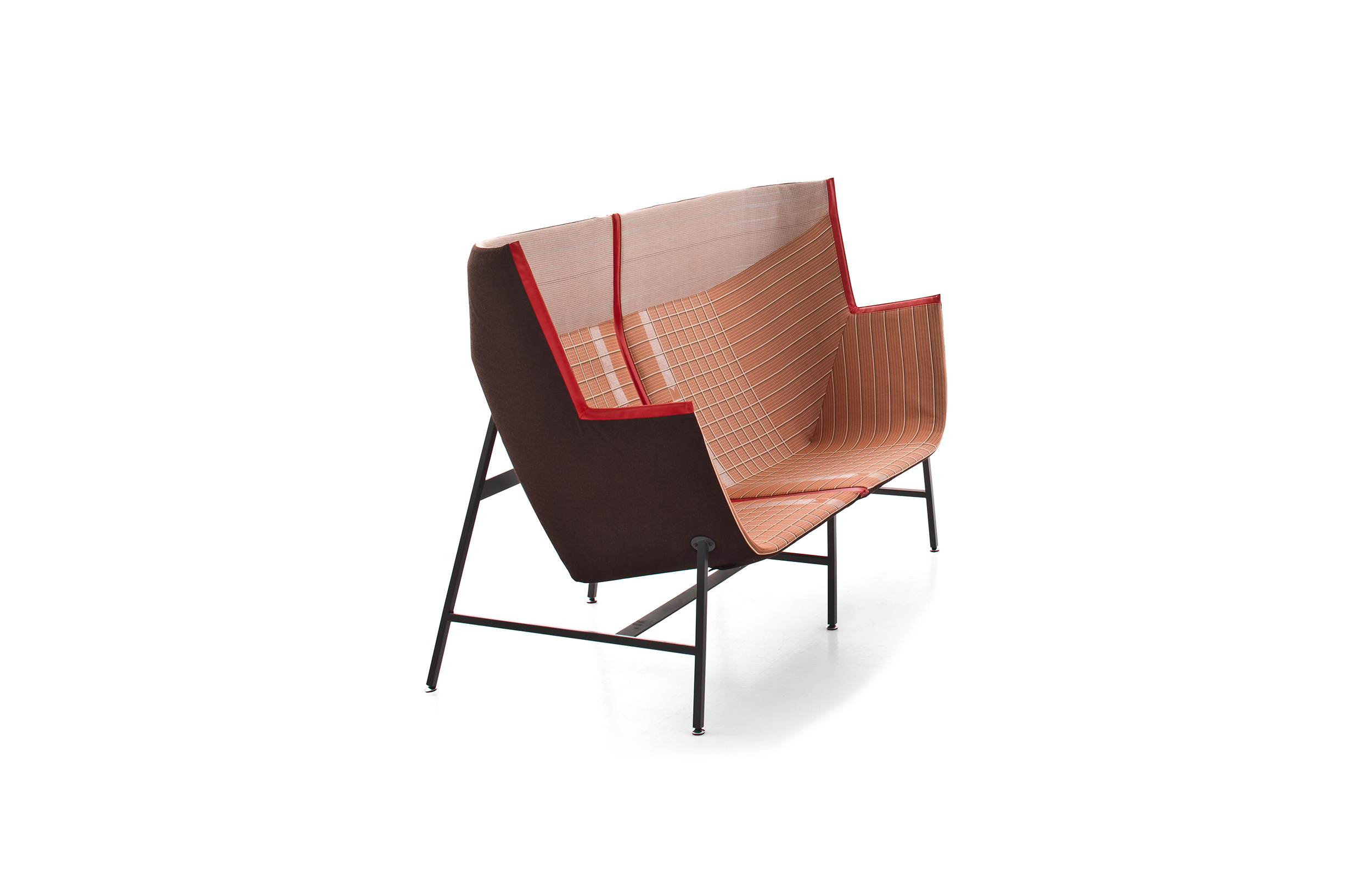 创意家具 - 坐具|休闲椅|办公家具|设计师家具|纸飞机休闲椅