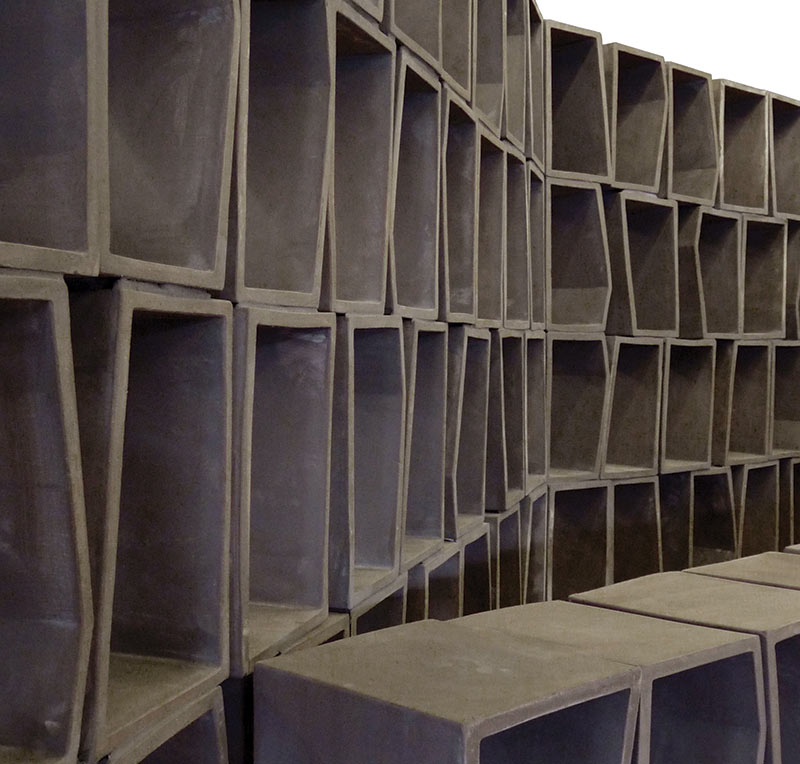 创意家具 - 储物|装饰架|办公家具|设计师家具|特里亚书架