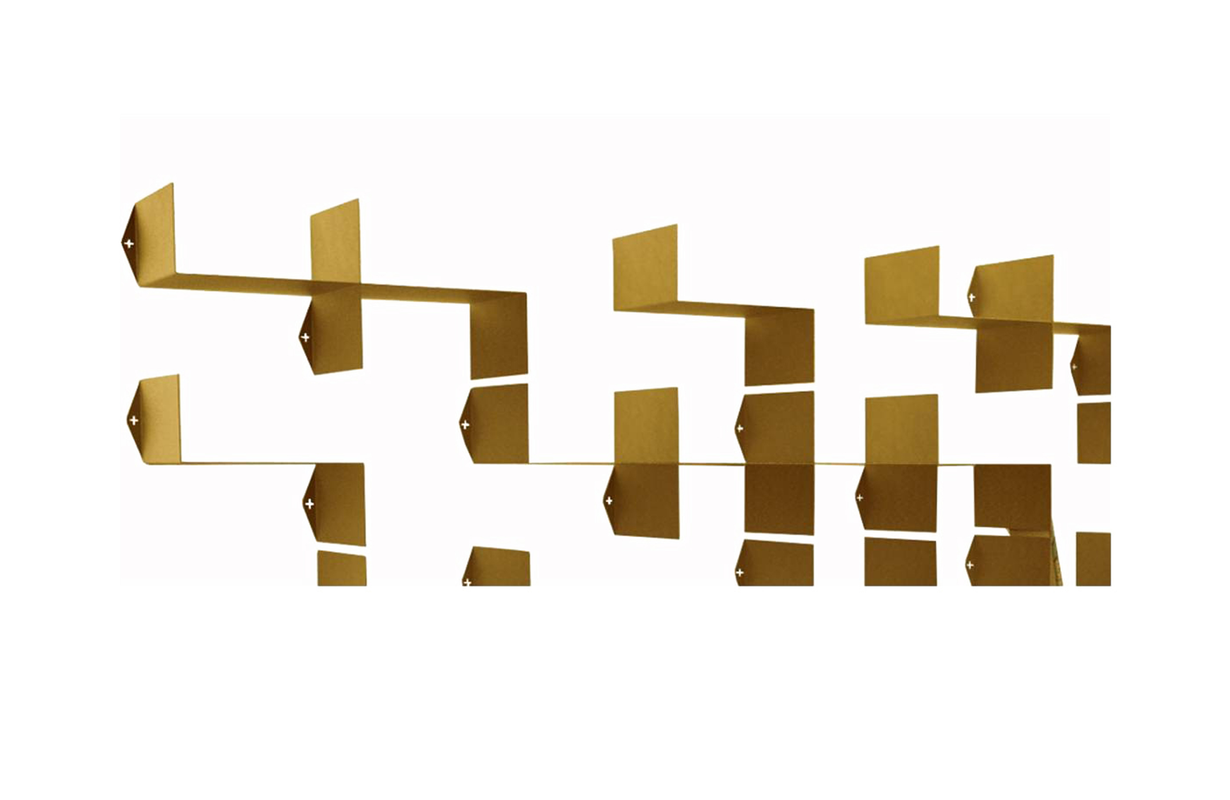 创意家具 - 储物|装饰架|办公家具|设计师家具|Z-书架