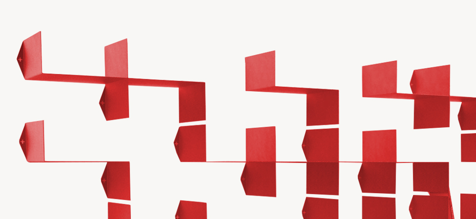 创意家具 - 储物|装饰架|办公家具|设计师家具|Z-书架