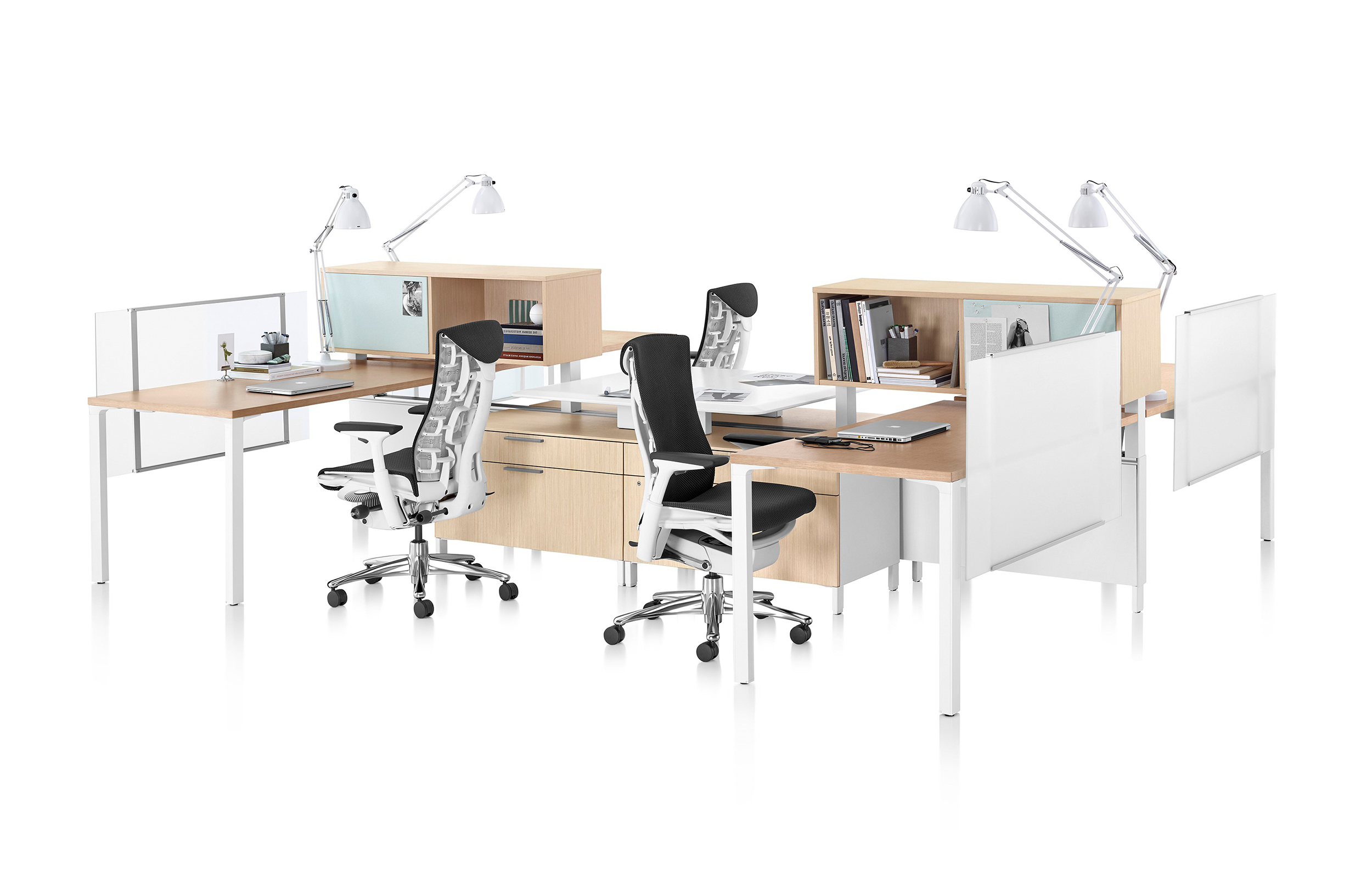 办公椅|现代真皮中班椅|办公家具|设计师家具|恩博迪大班椅