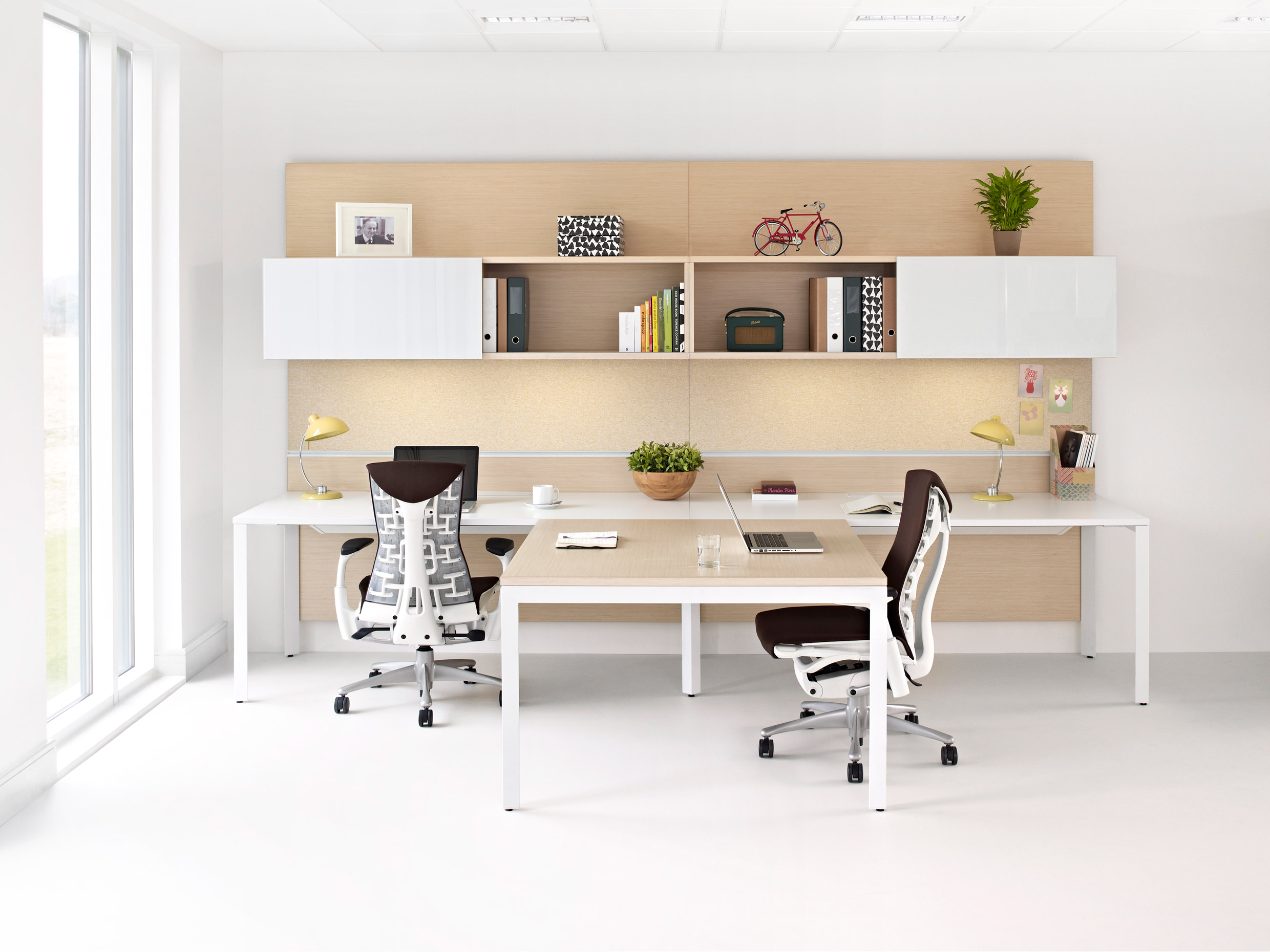 办公椅|现代真皮中班椅|办公家具|设计师家具|恩博迪大班椅