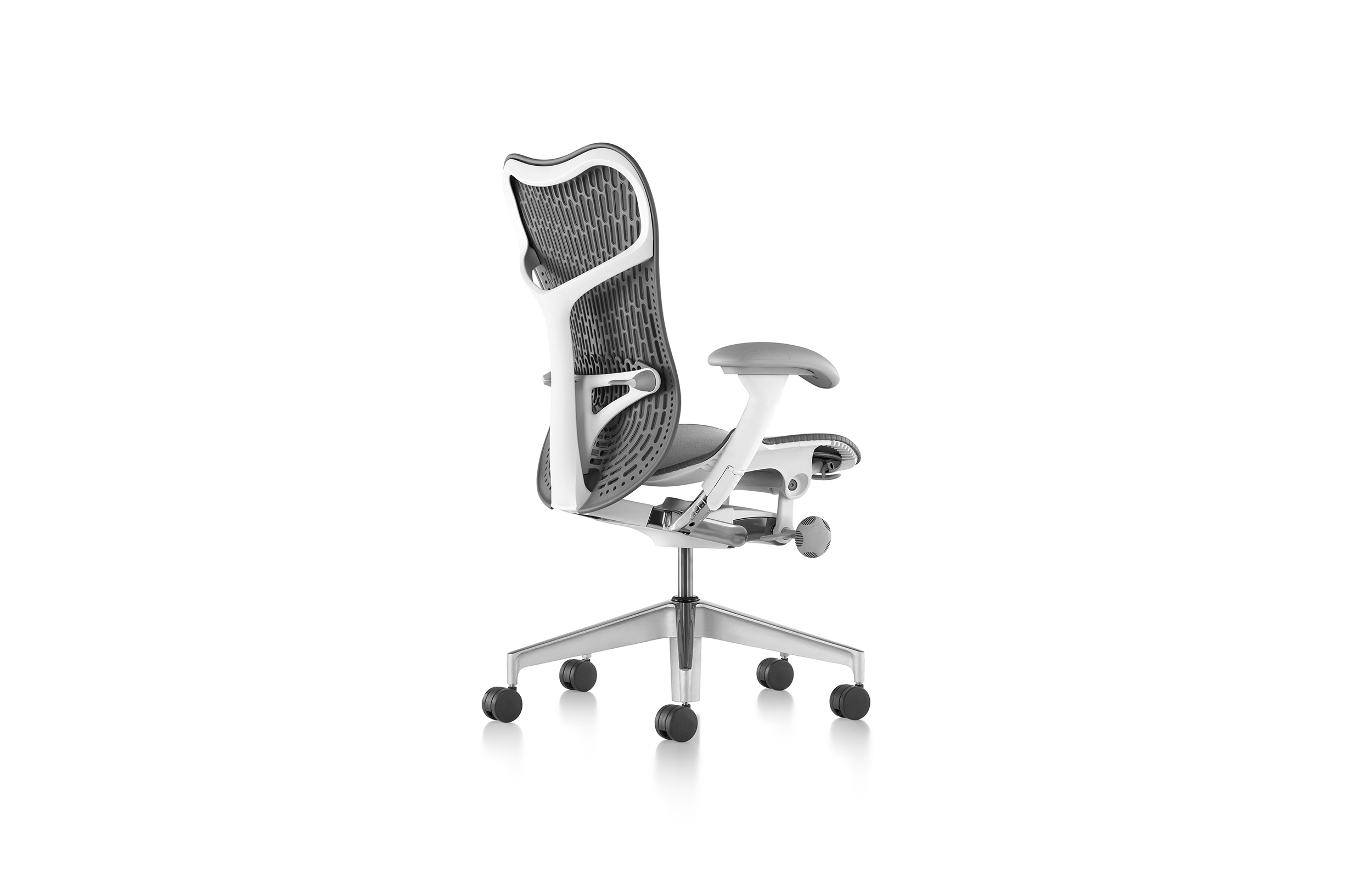 办公椅|布面职员椅|办公家具|设计师家具|米拉®2工作椅