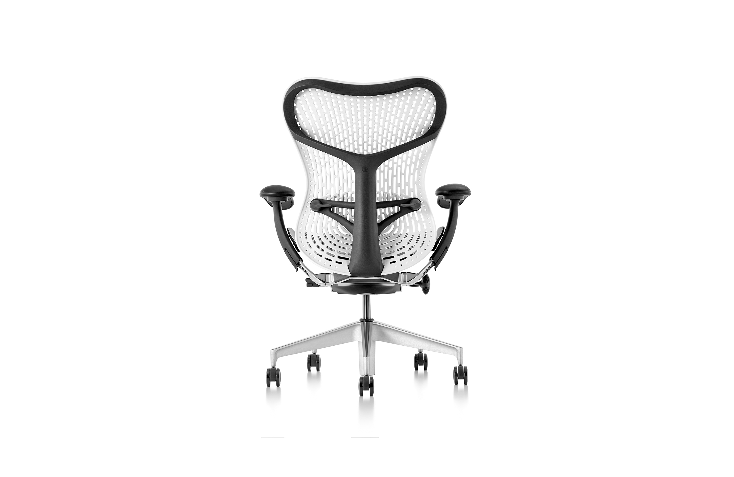 办公椅|布面职员椅|办公家具|设计师家具|米拉®2工作椅