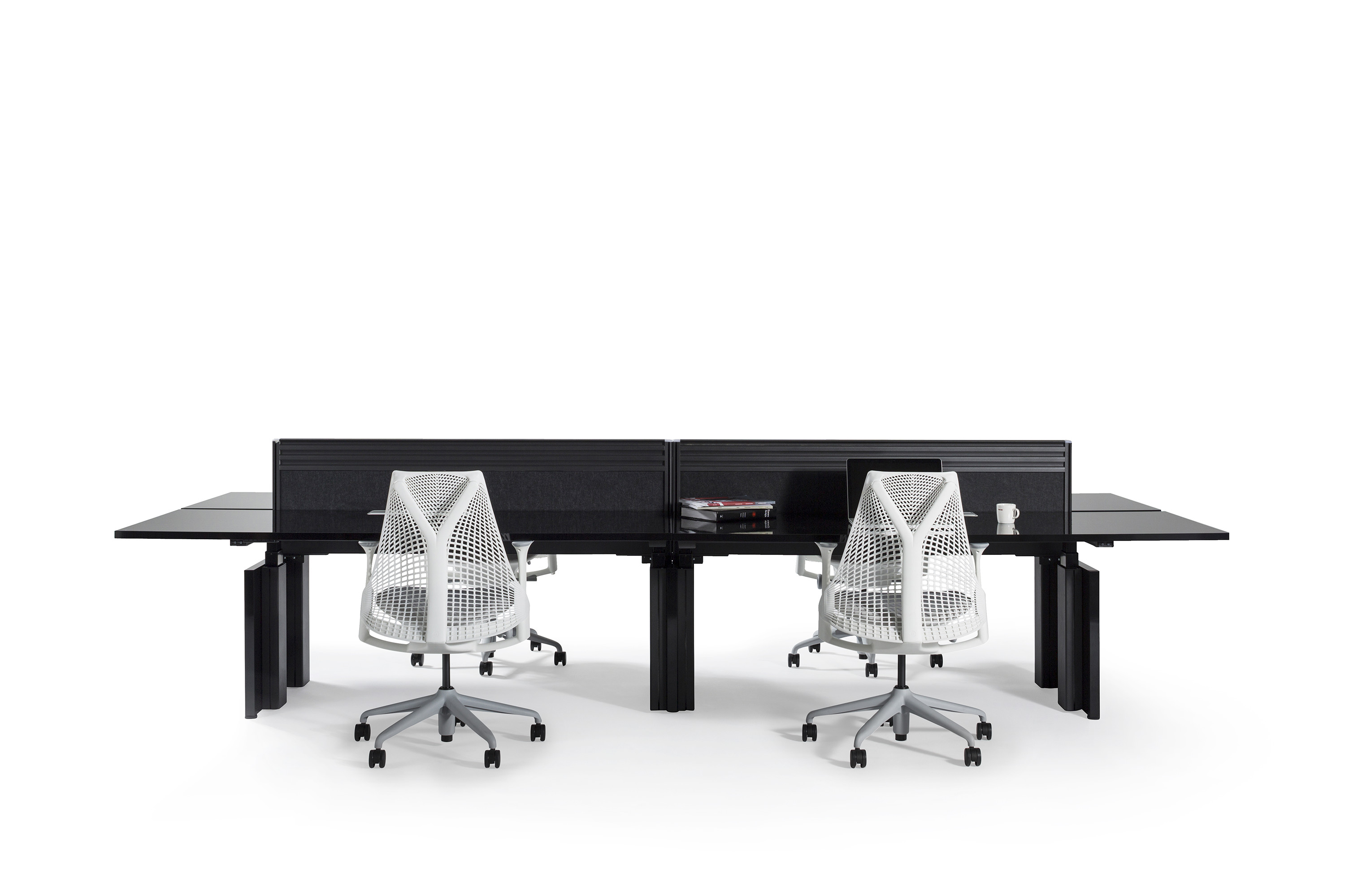 办公椅|布面职员椅|办公家具|设计师家具|赛尔职员椅