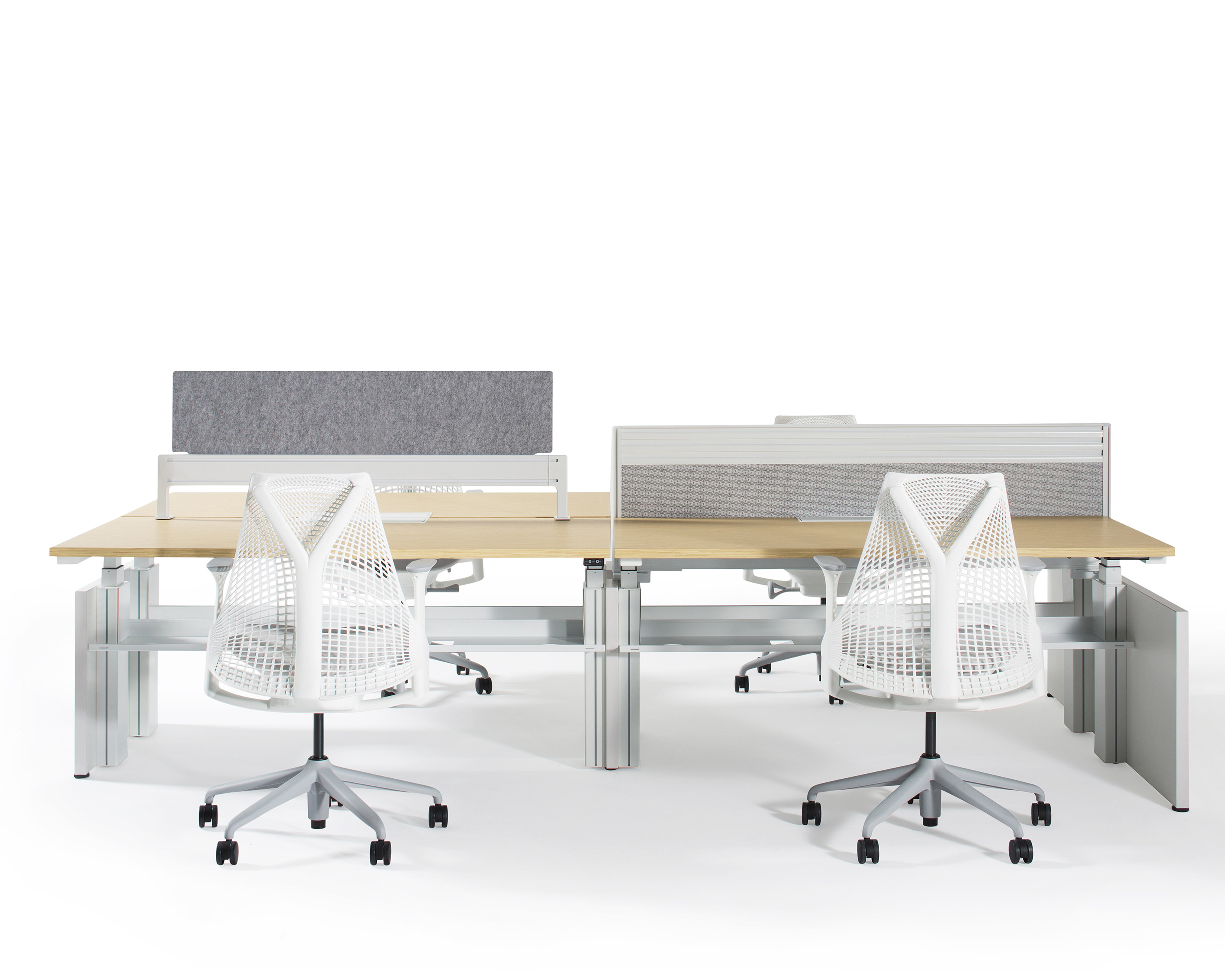 办公椅|布面职员椅|办公家具|设计师家具|赛尔职员椅