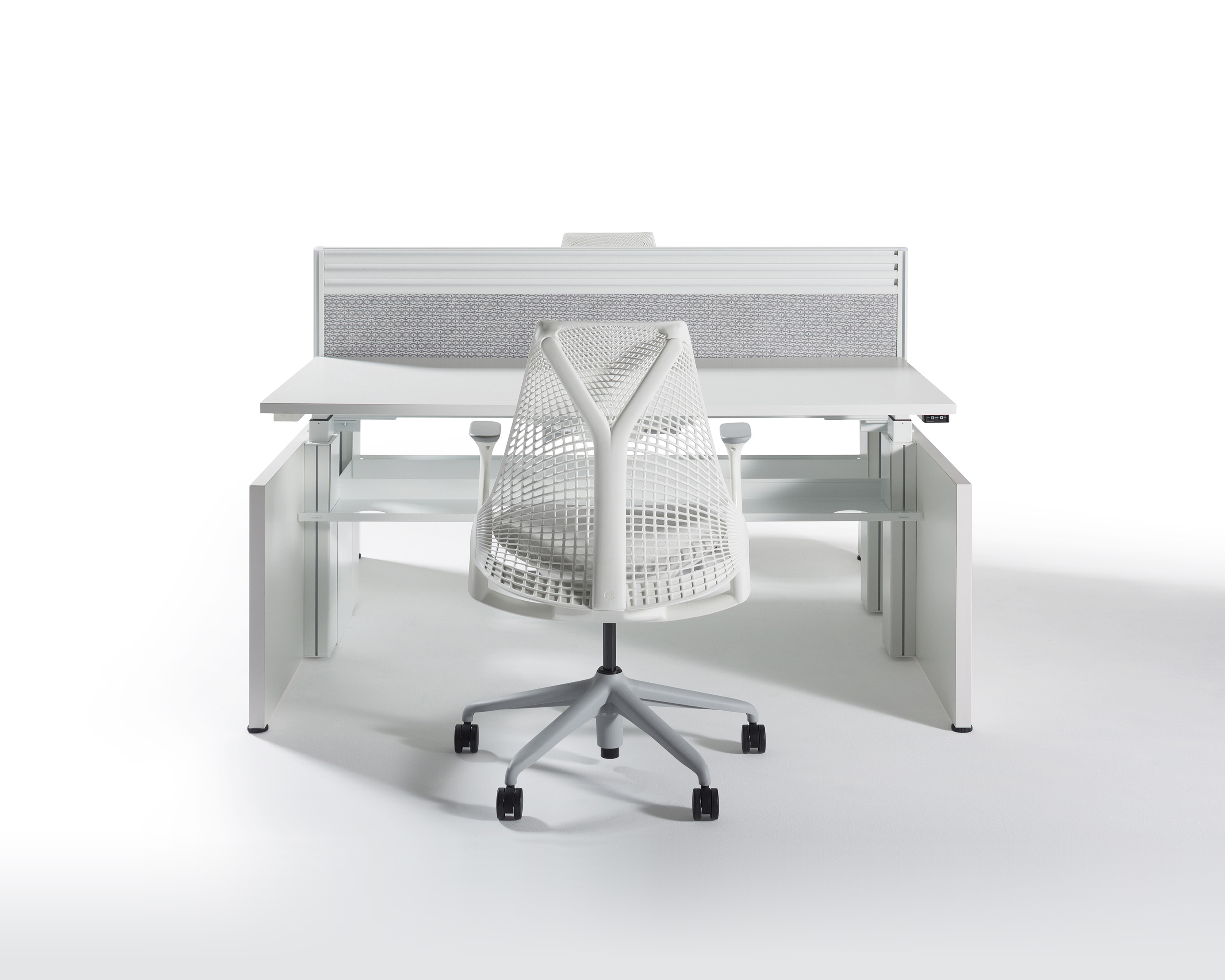 办公椅|布面职员椅|办公家具|设计师家具|赛尔职员椅