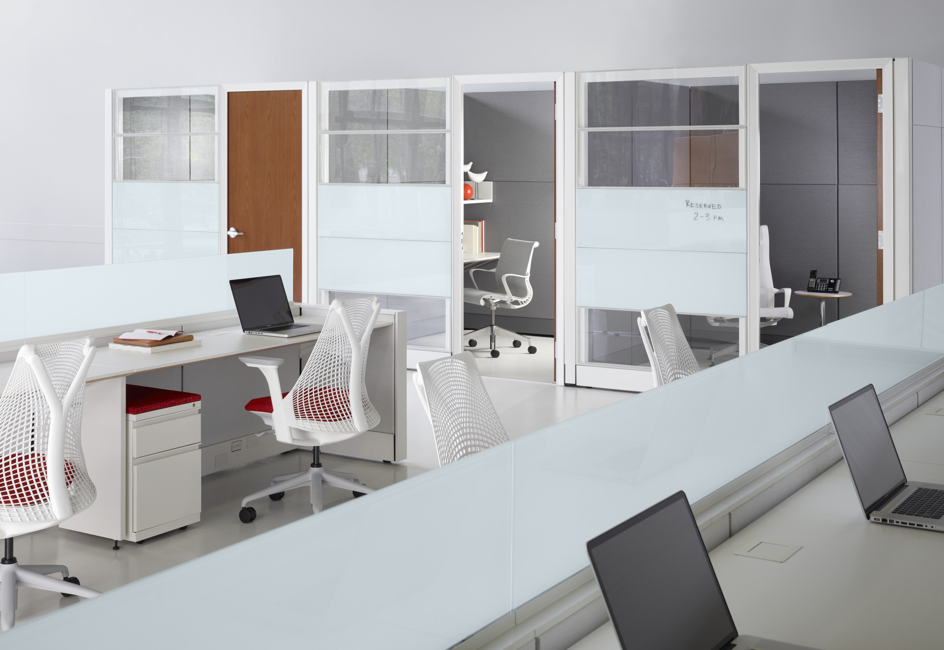 办公椅|布面职员椅|办公家具|设计师家具|赛尔职员椅