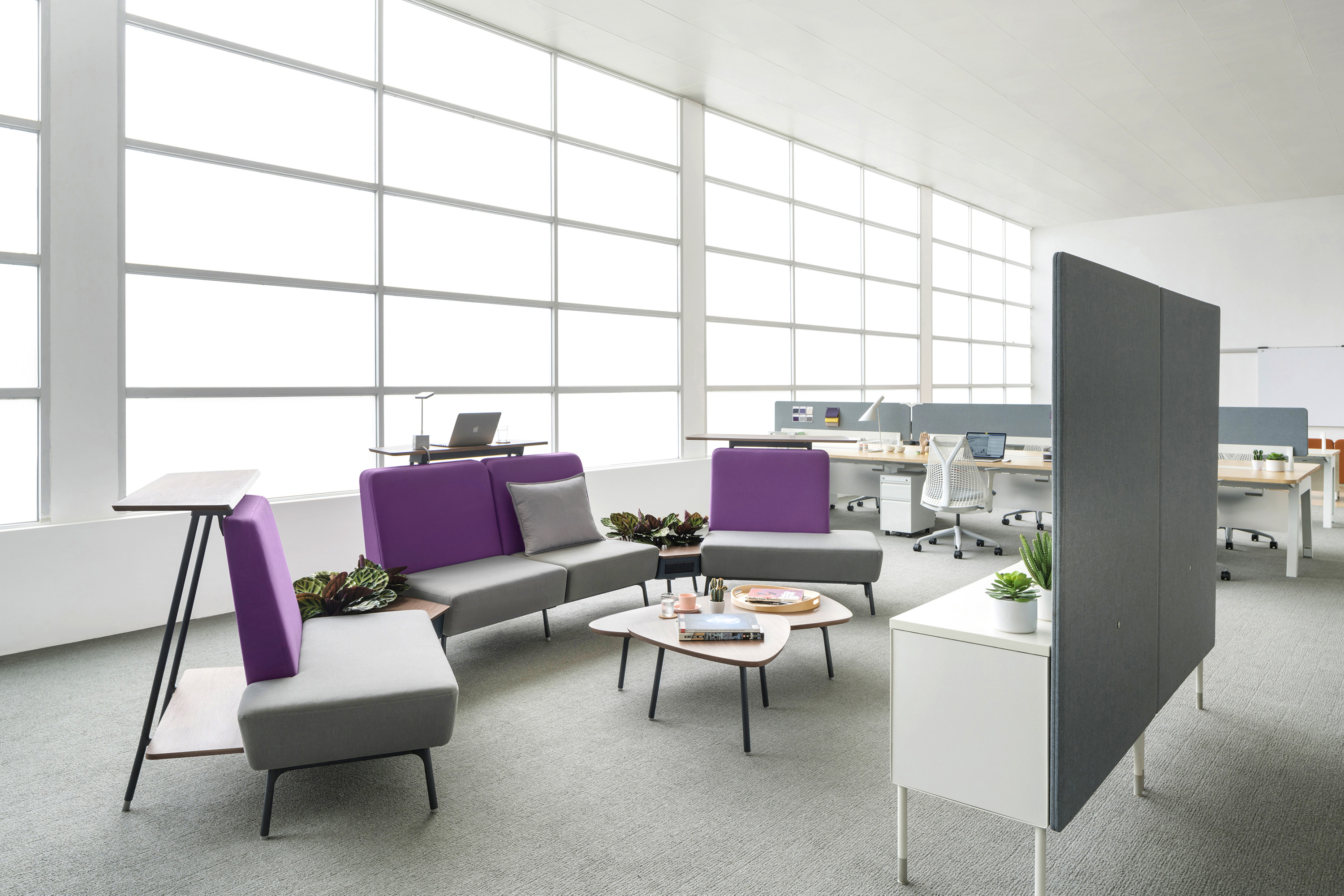 办公椅|布面职员椅|办公家具|设计师家具|赛尔职员椅